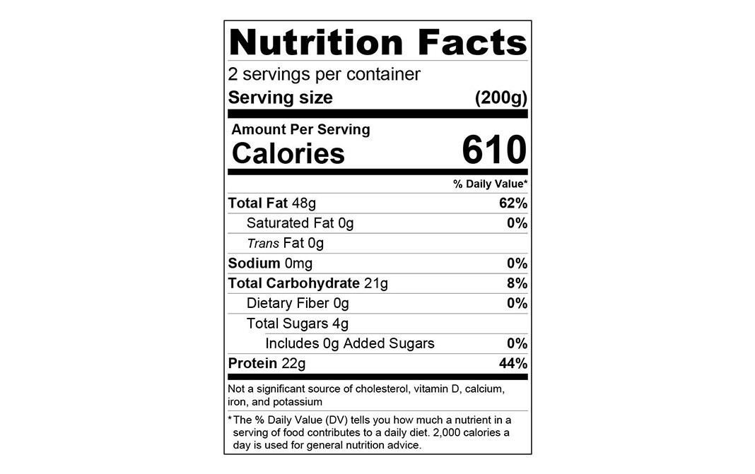 Diet Delite Paleo Roasted Almonds    Pack  200 grams